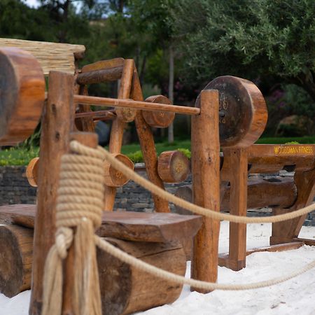 Titanic Luxury Collection Bodrum Guvercinlik  Екстериор снимка
