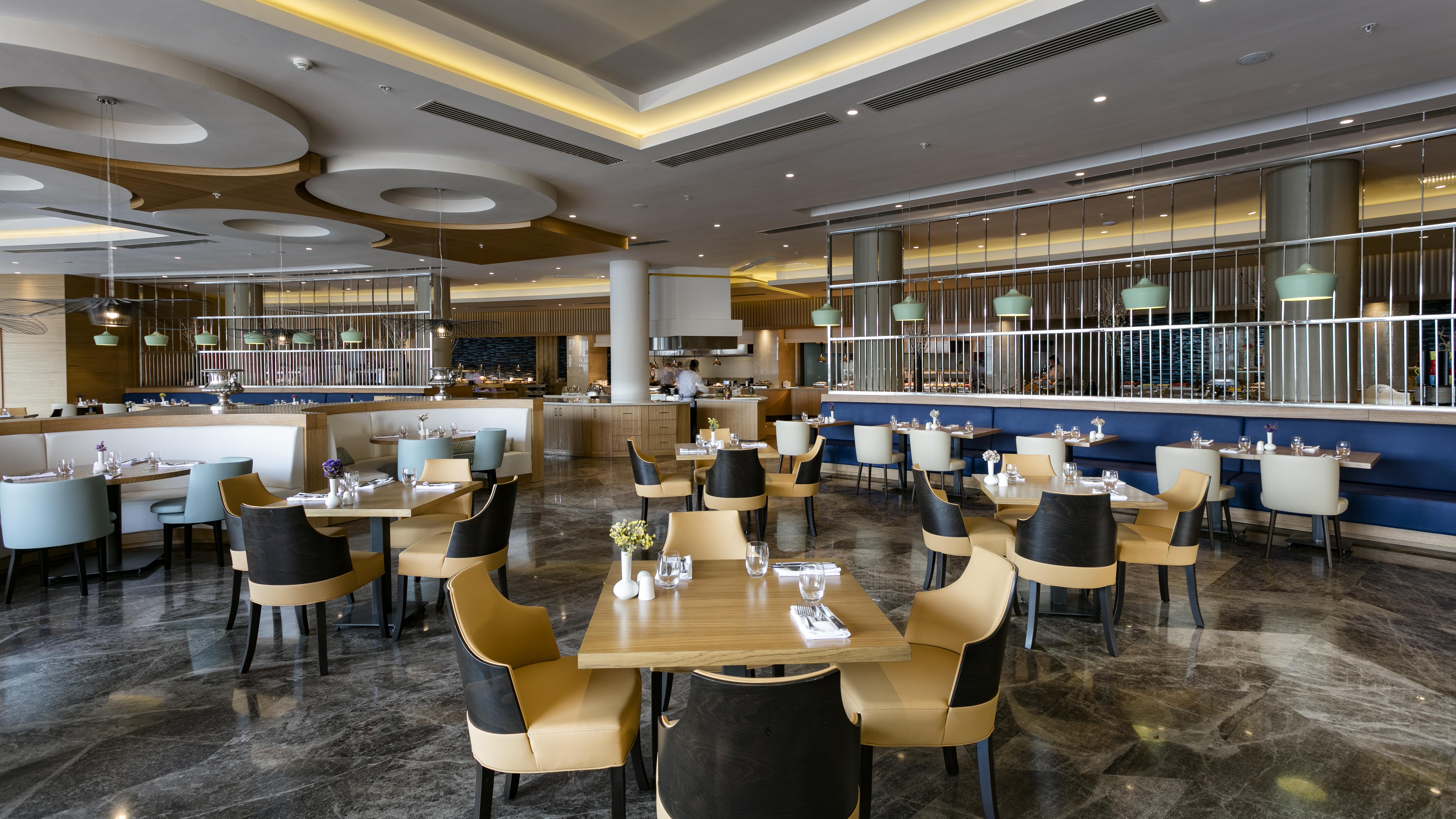 Titanic Luxury Collection Bodrum Guvercinlik  Екстериор снимка
