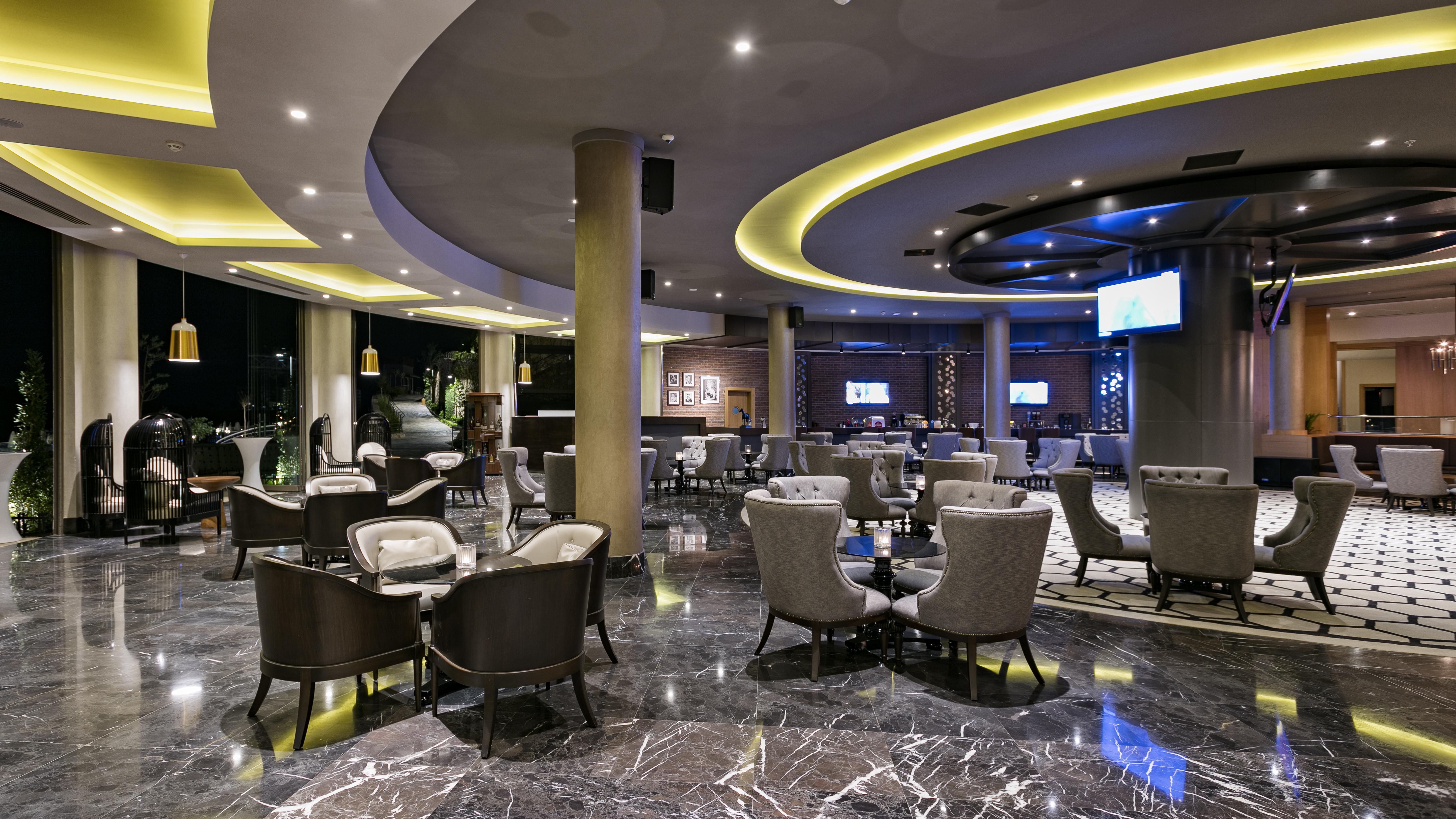 Titanic Luxury Collection Bodrum Guvercinlik  Екстериор снимка