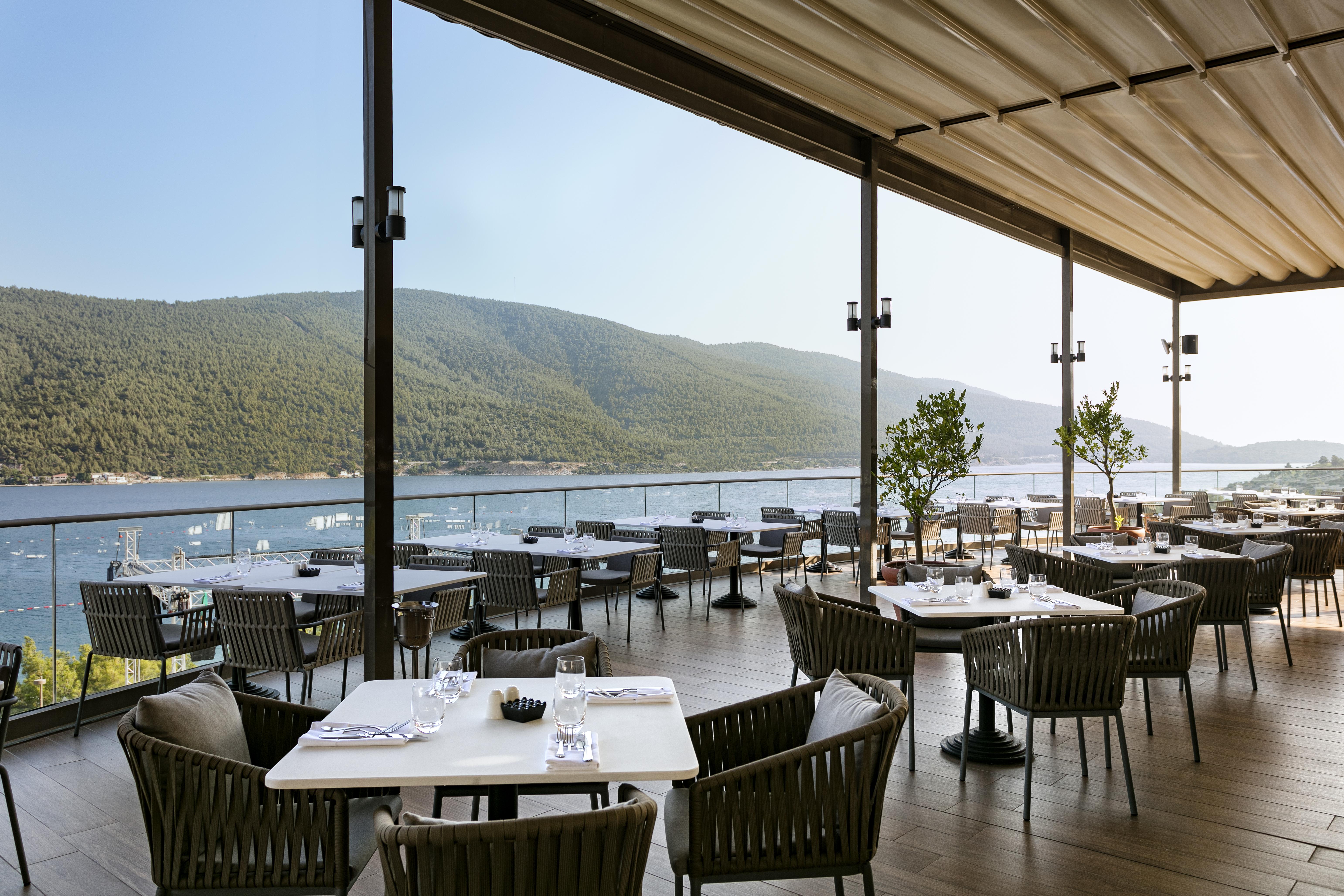 Titanic Luxury Collection Bodrum Guvercinlik  Екстериор снимка