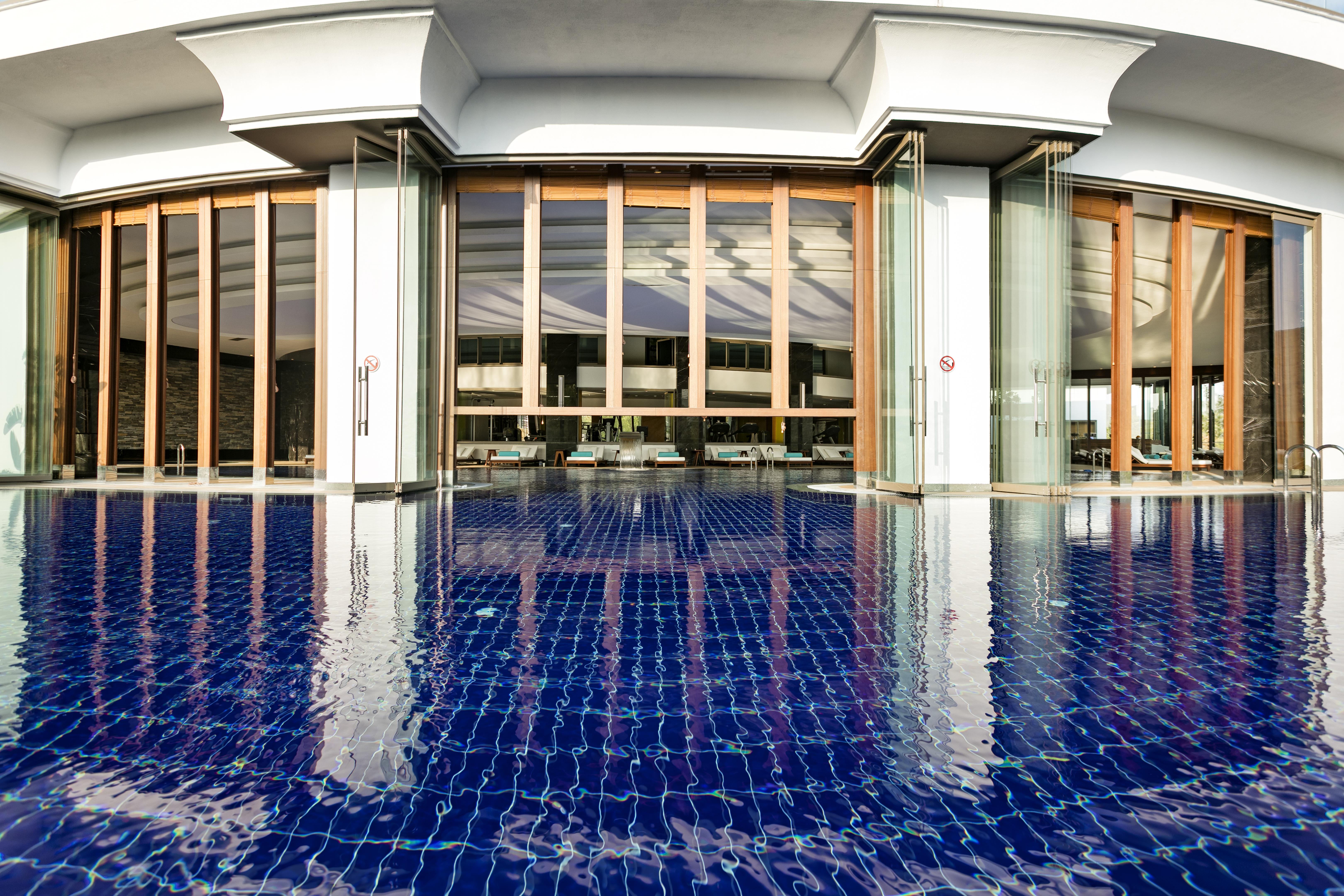 Titanic Luxury Collection Bodrum Guvercinlik  Екстериор снимка