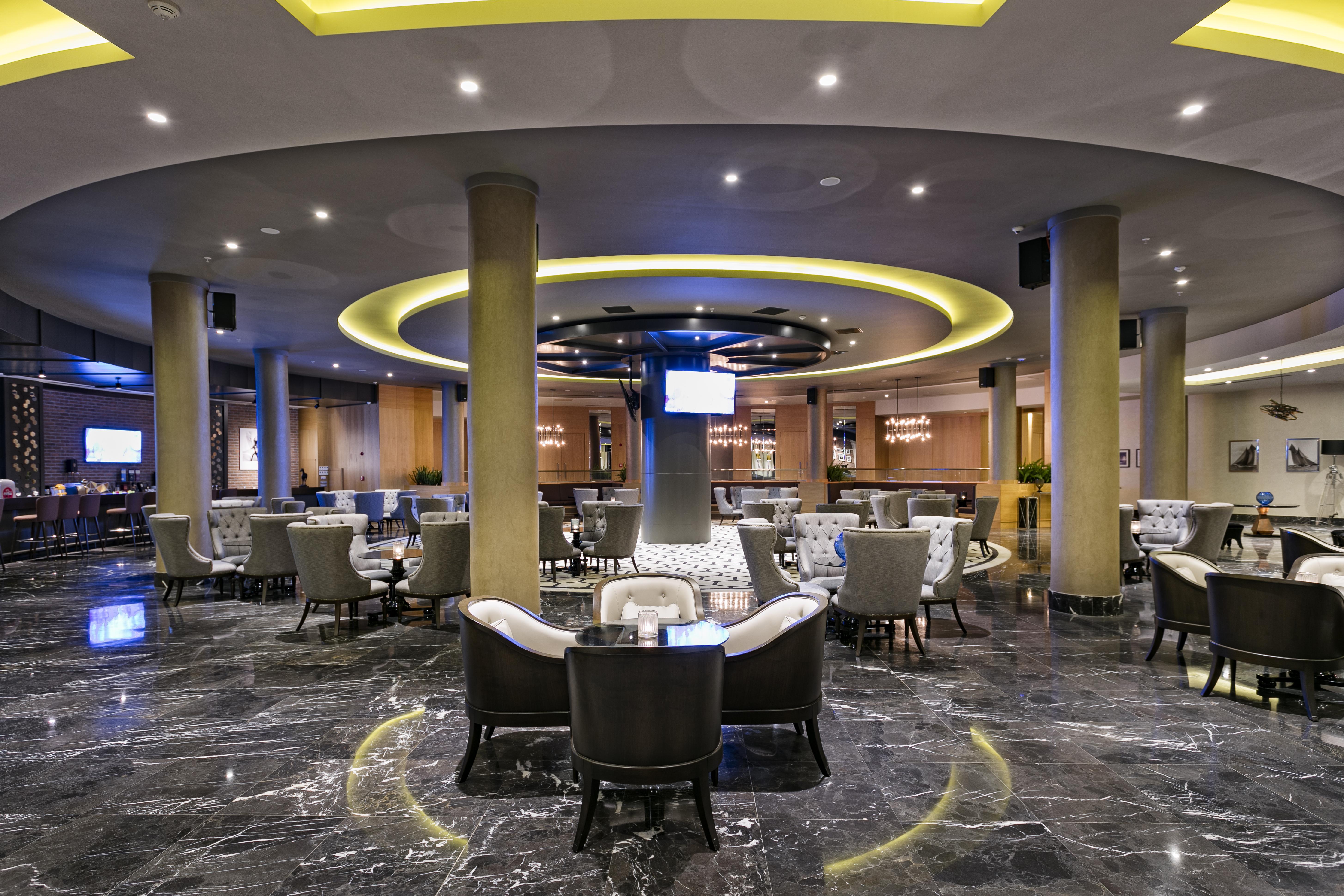 Titanic Luxury Collection Bodrum Guvercinlik  Екстериор снимка