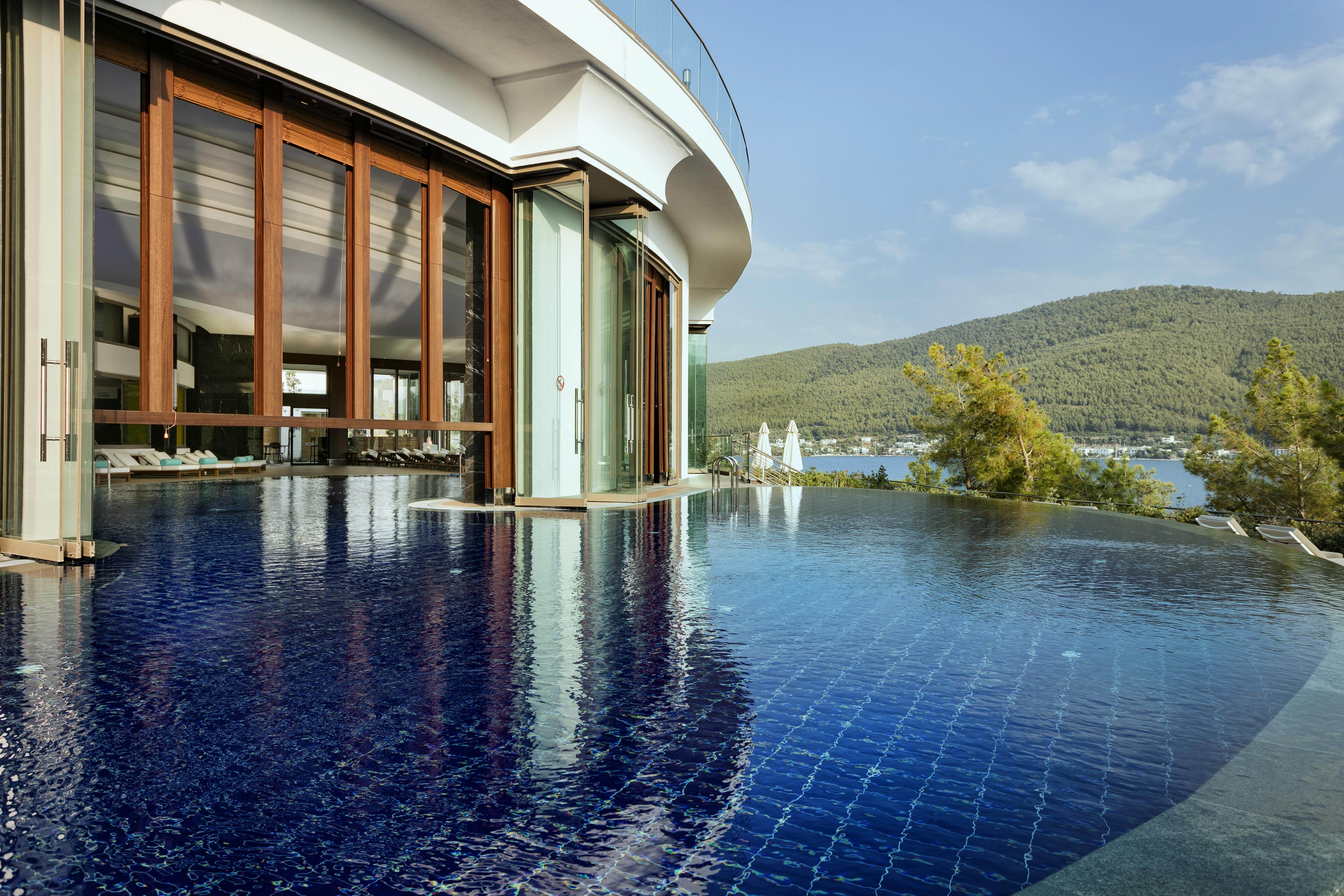 Titanic Luxury Collection Bodrum Guvercinlik  Екстериор снимка