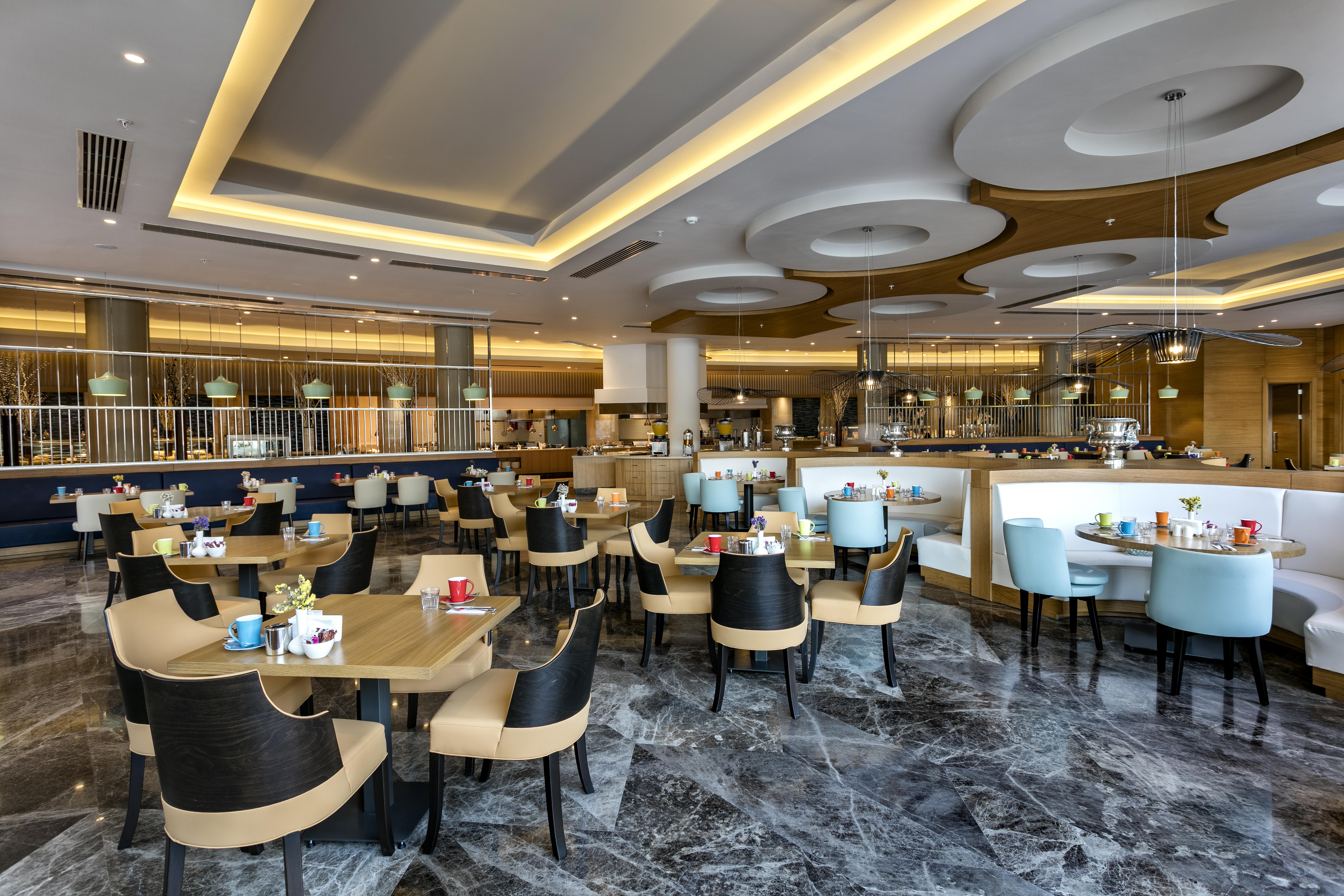 Titanic Luxury Collection Bodrum Guvercinlik  Екстериор снимка