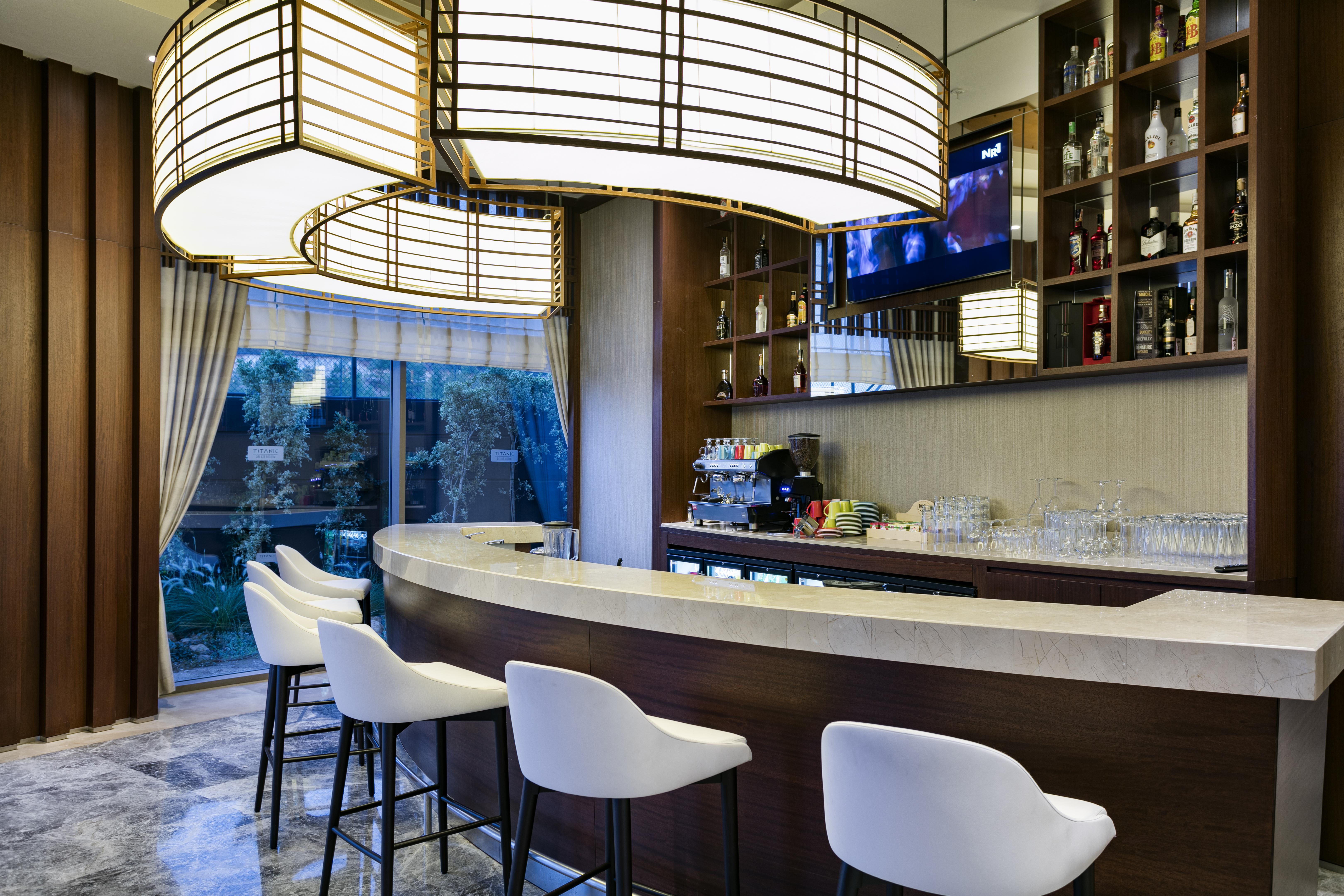 Titanic Luxury Collection Bodrum Guvercinlik  Екстериор снимка