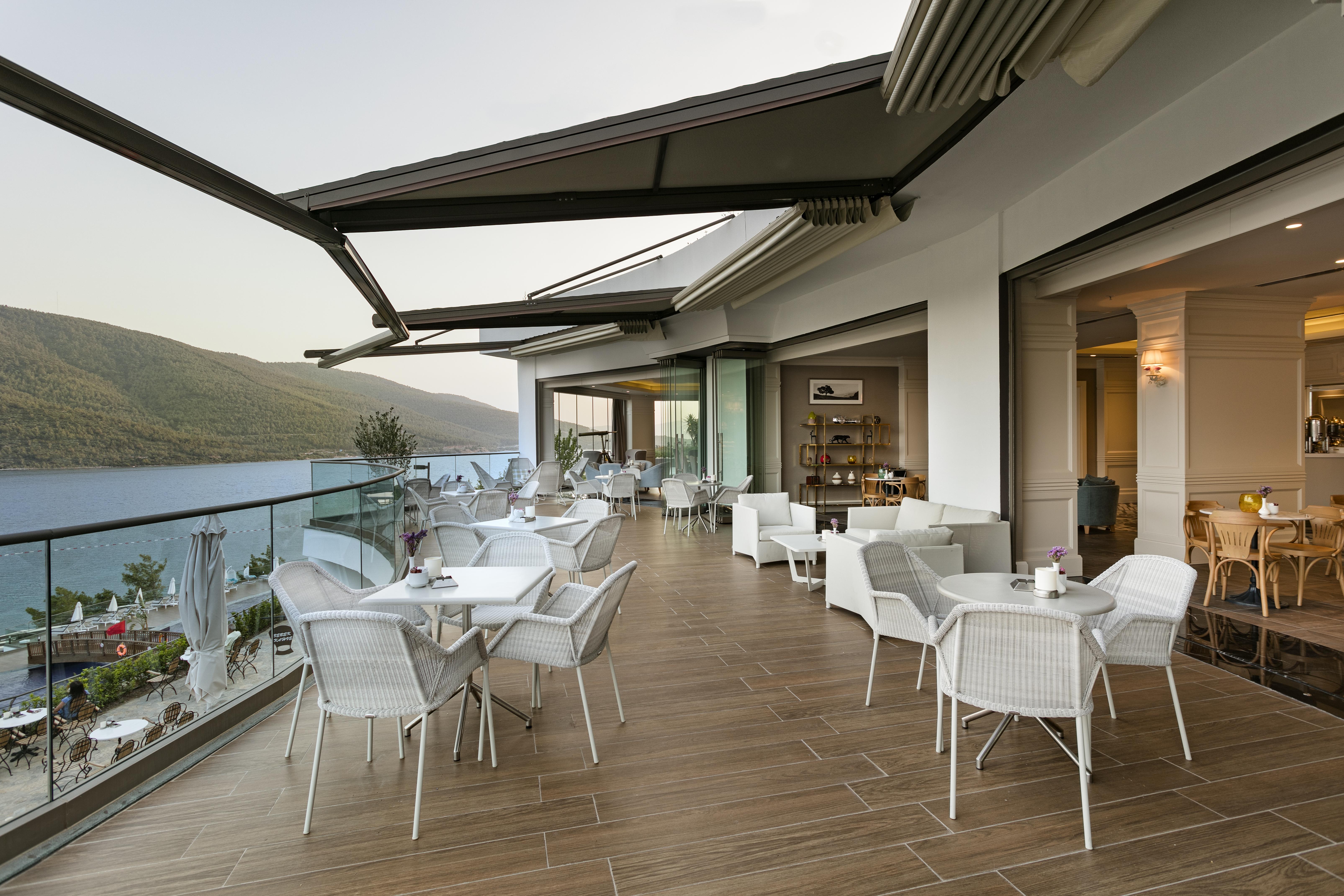 Titanic Luxury Collection Bodrum Guvercinlik  Екстериор снимка