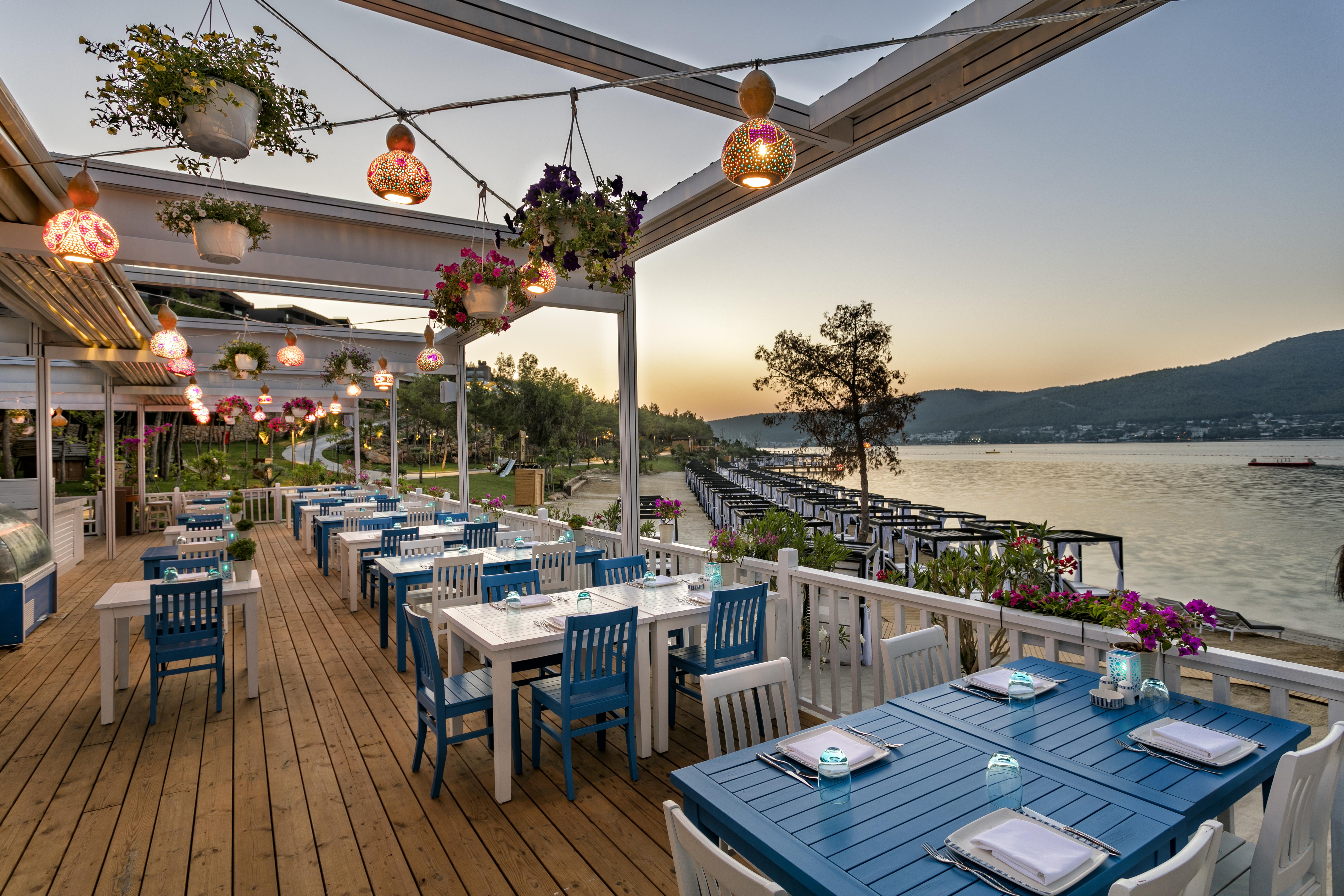 Titanic Luxury Collection Bodrum Guvercinlik  Екстериор снимка