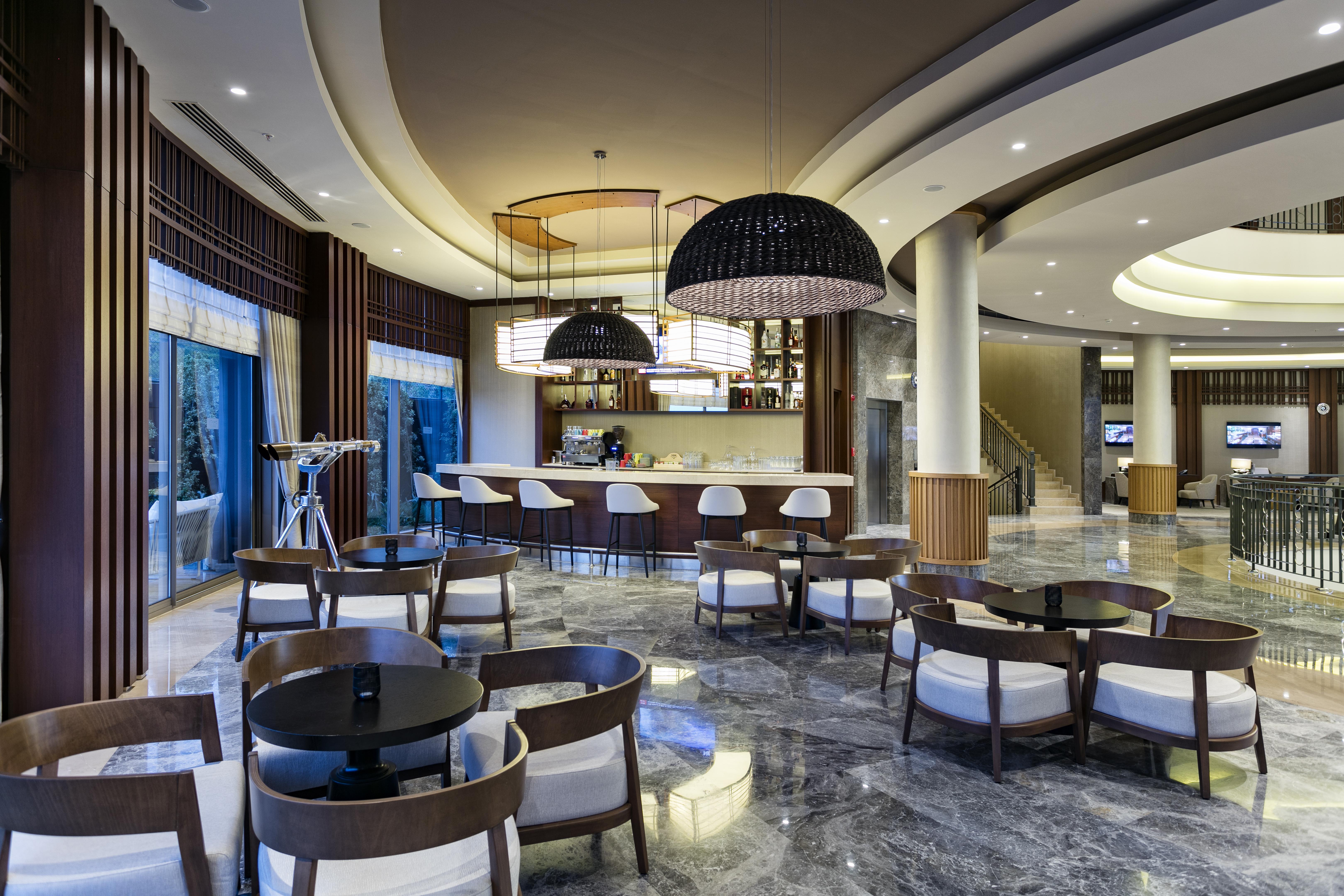 Titanic Luxury Collection Bodrum Guvercinlik  Екстериор снимка