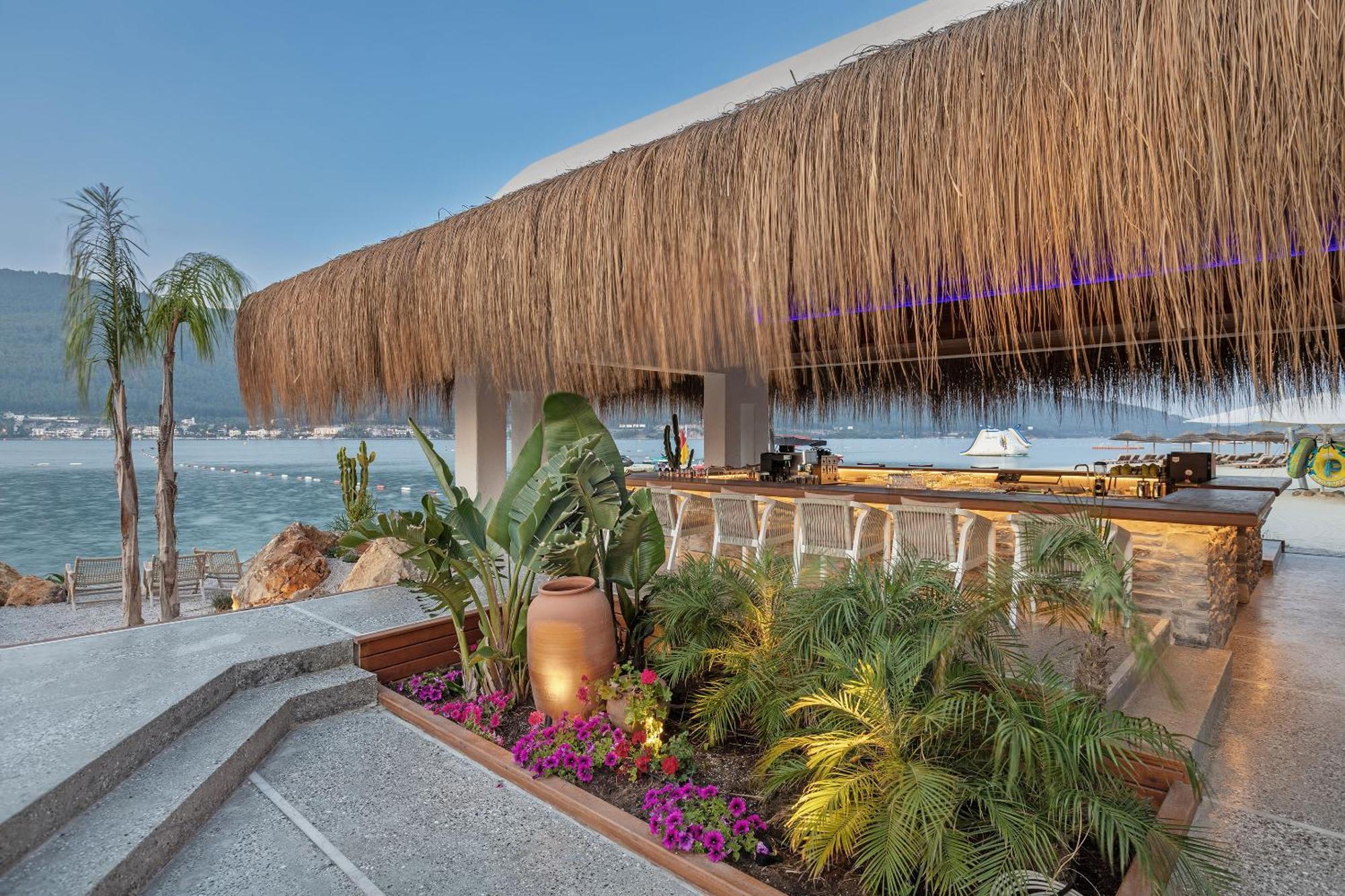 Titanic Luxury Collection Bodrum Guvercinlik  Екстериор снимка