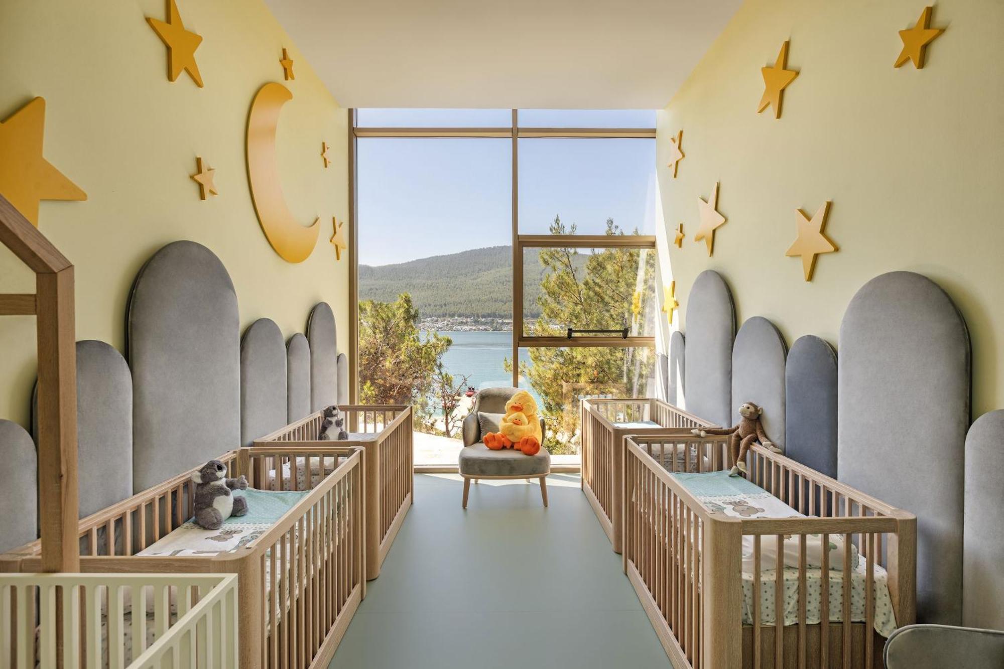 Titanic Luxury Collection Bodrum Guvercinlik  Екстериор снимка