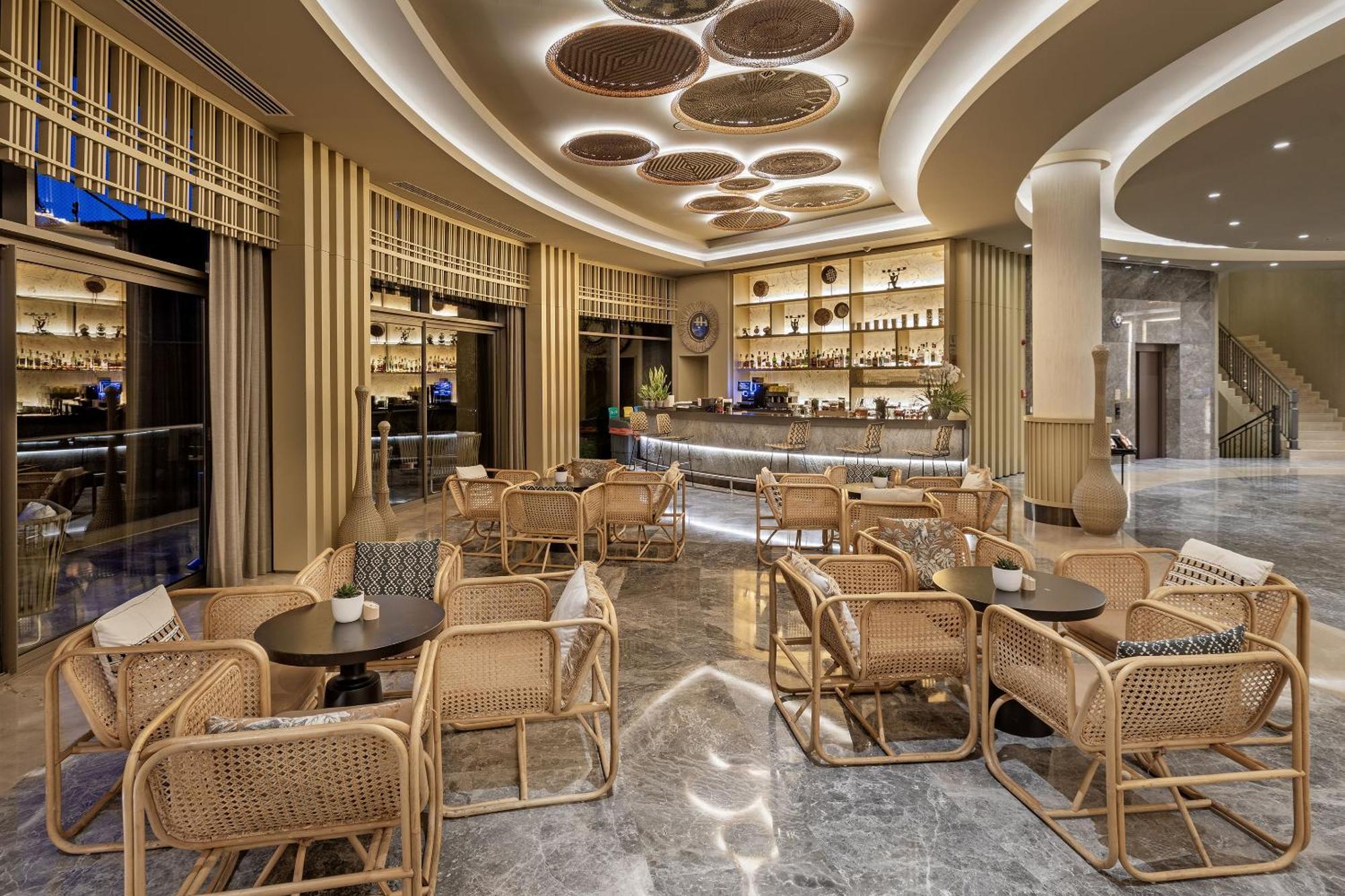 Titanic Luxury Collection Bodrum Guvercinlik  Екстериор снимка