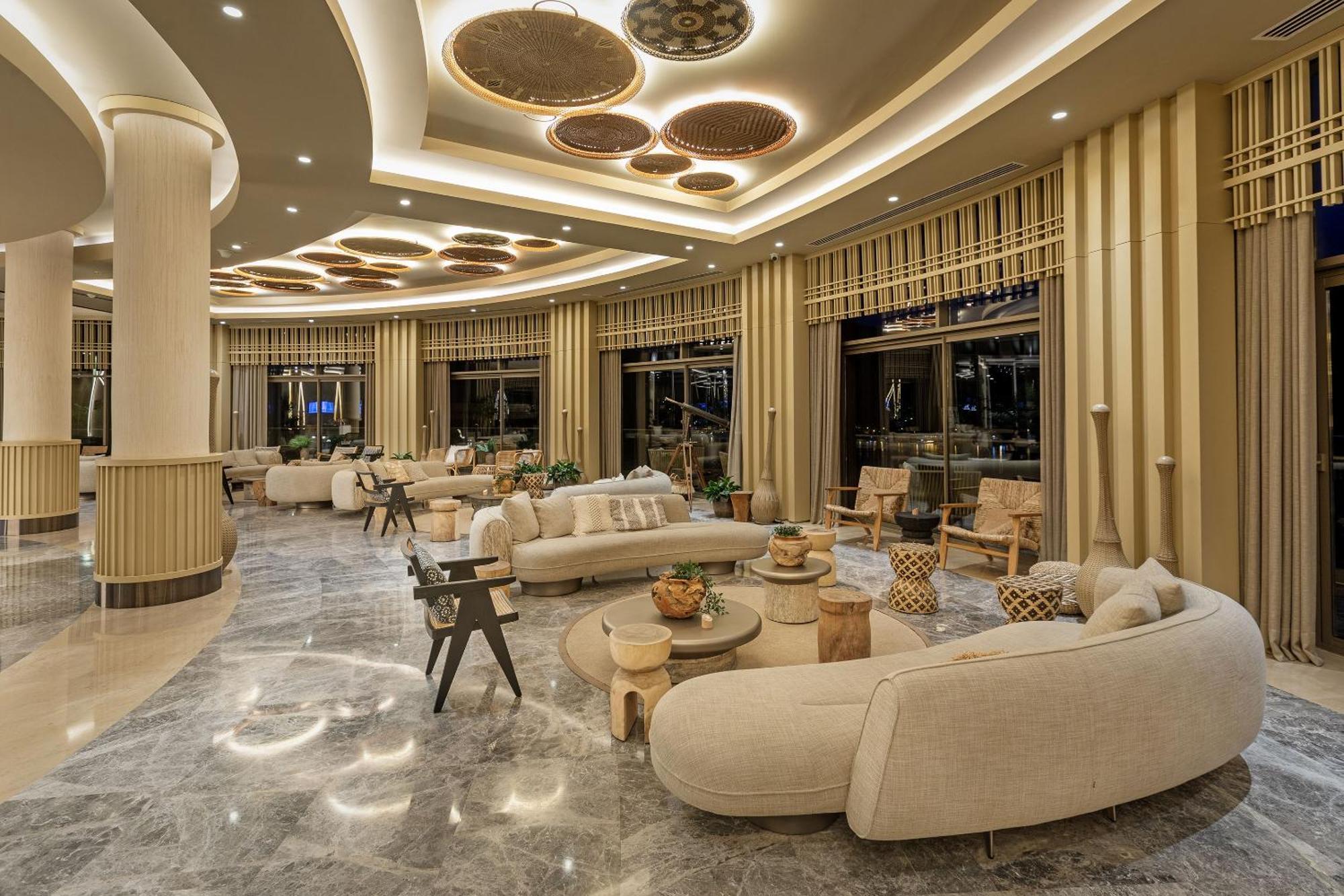 Titanic Luxury Collection Bodrum Guvercinlik  Екстериор снимка