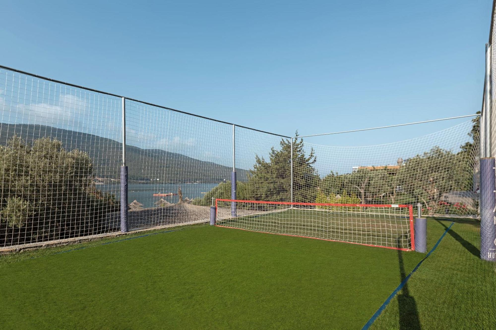 Titanic Luxury Collection Bodrum Guvercinlik  Екстериор снимка