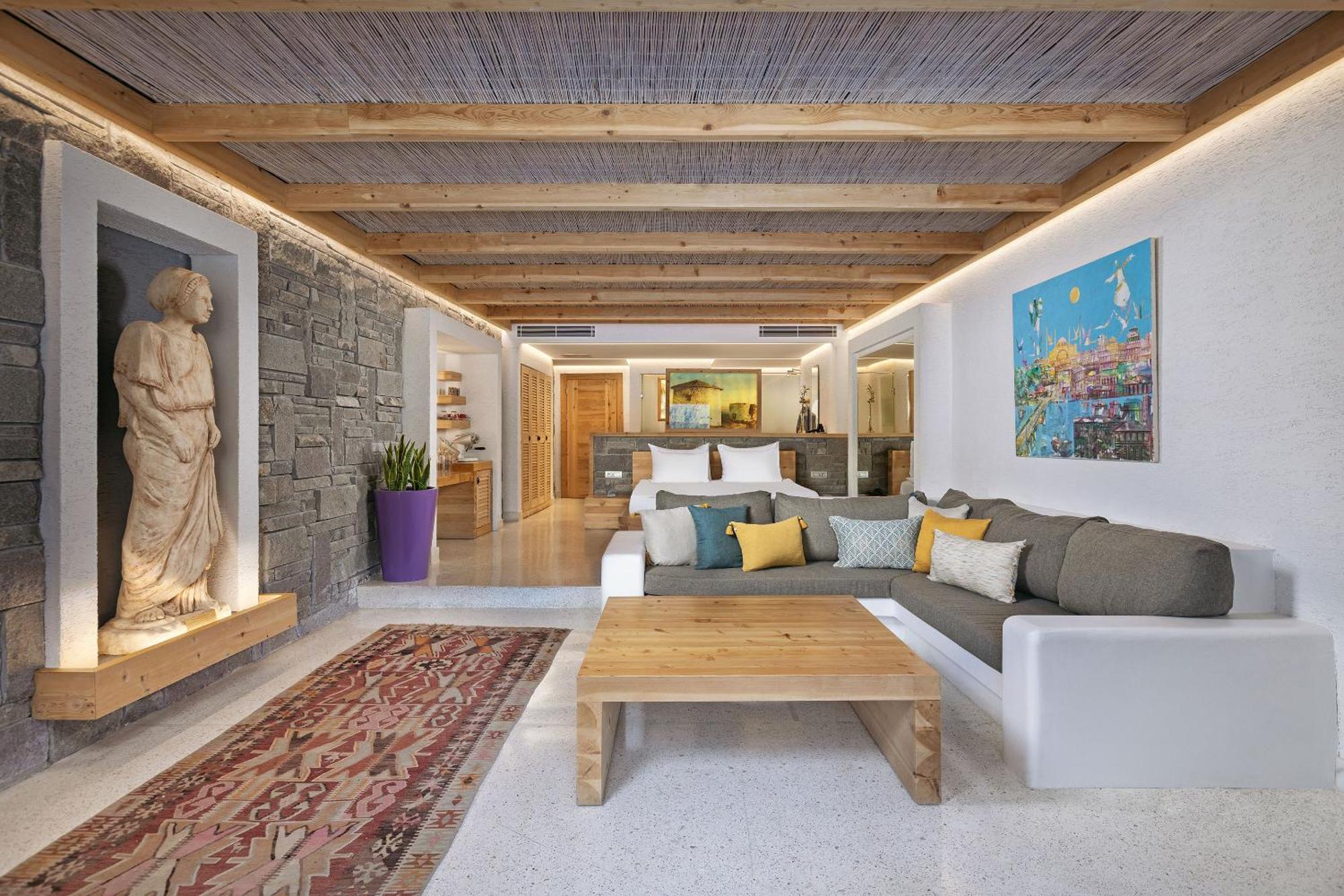 Titanic Luxury Collection Bodrum Guvercinlik  Екстериор снимка