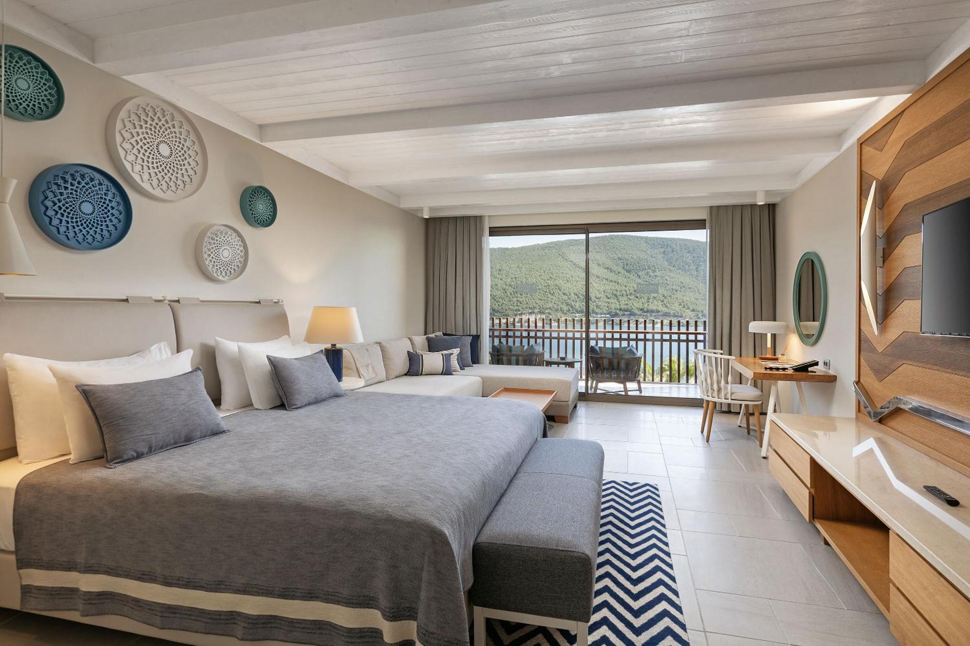 Titanic Luxury Collection Bodrum Guvercinlik  Екстериор снимка