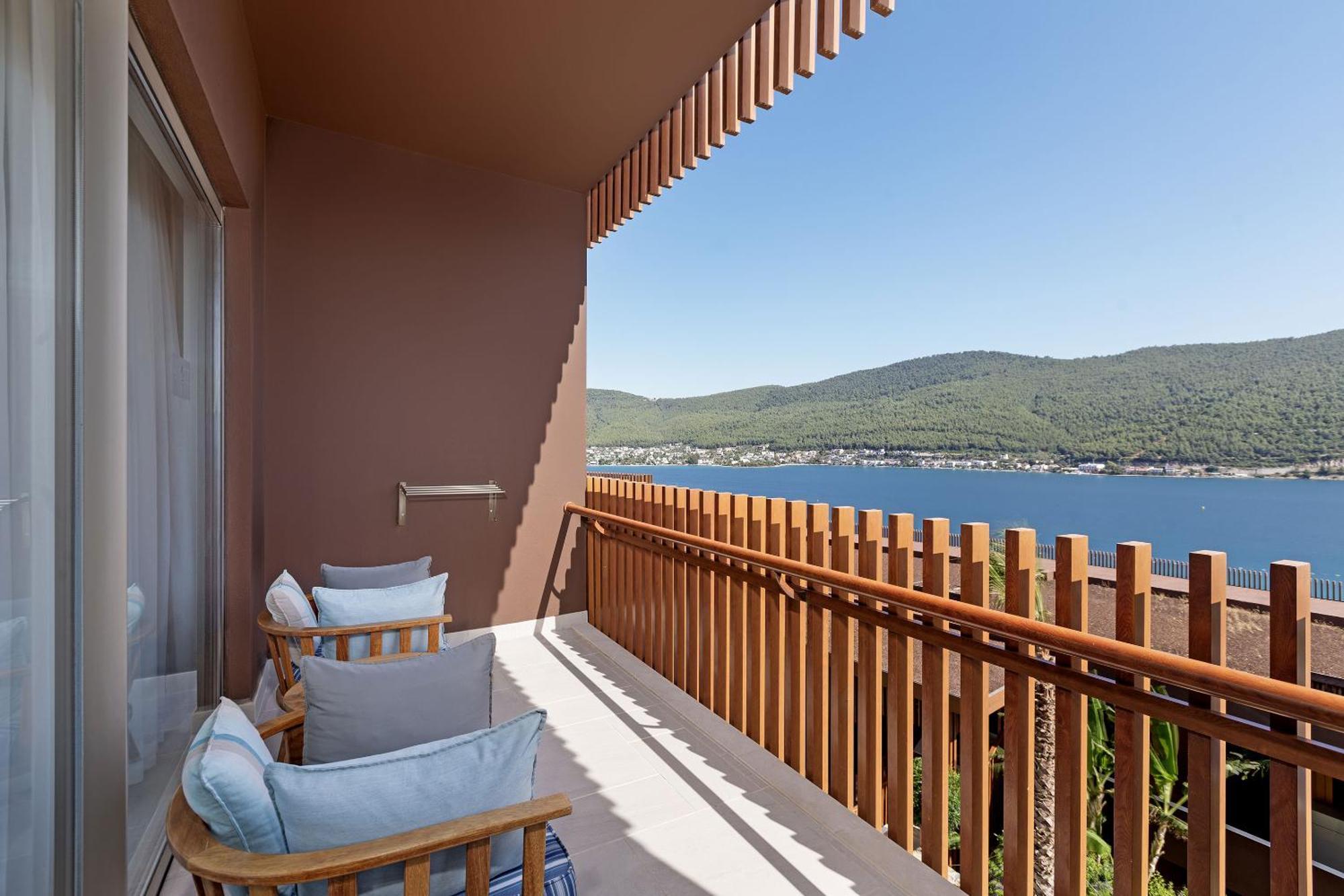 Titanic Luxury Collection Bodrum Guvercinlik  Екстериор снимка