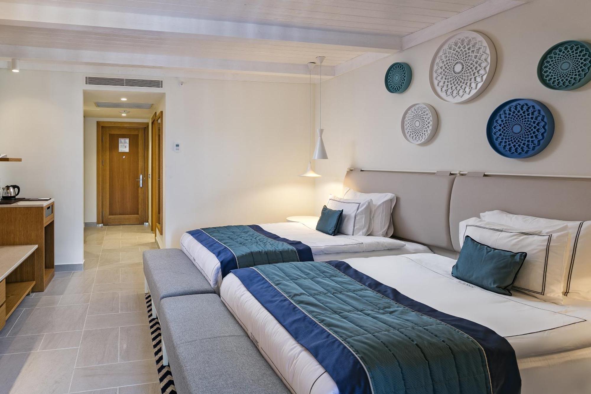 Titanic Luxury Collection Bodrum Guvercinlik  Стая снимка