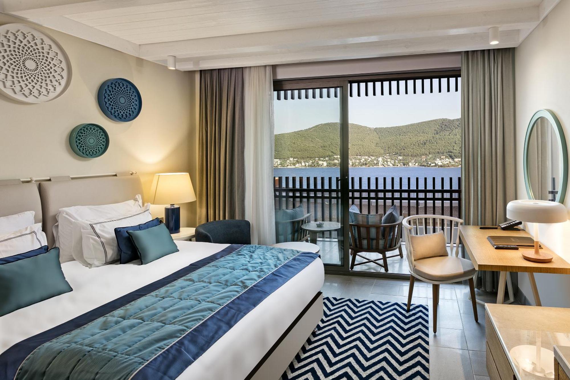 Titanic Luxury Collection Bodrum Guvercinlik  Стая снимка